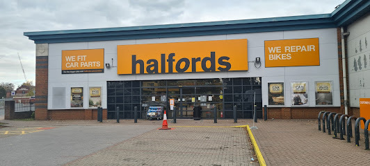 profile picture of Halfords - Newbury profile picture