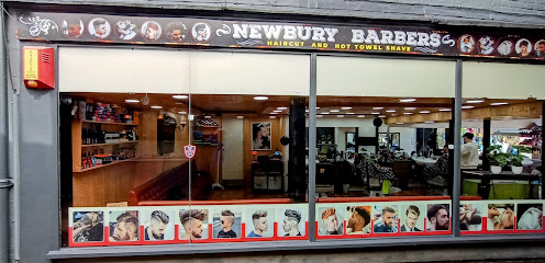 profile picture of Newbury Barbers profile picture