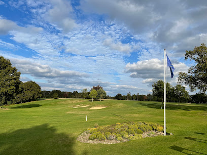 profile picture of Newbury & Crookham Golf Club profile picture