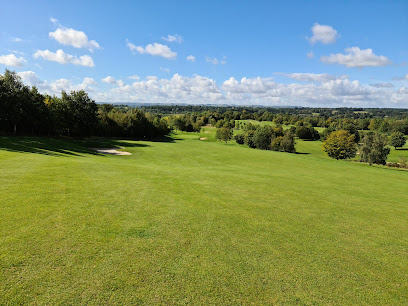 profile picture of Donnington Valley Golf Club profile picture