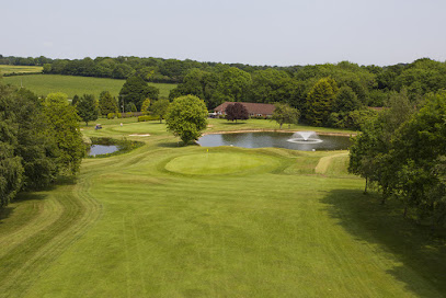 profile picture of West Berkshire Golf Club profile picture