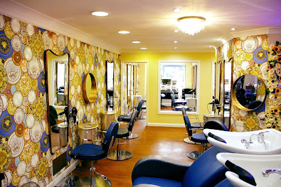 profile picture of Indulge Hairdressing