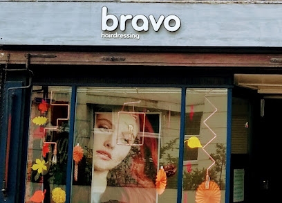 profile picture of Bravo Hairdressing profile picture