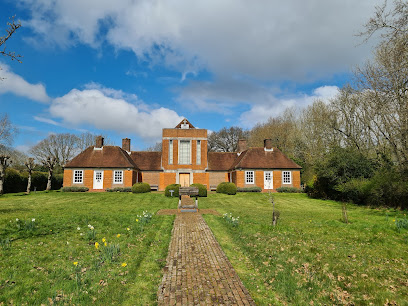 profile picture of National Trust - Sandham Memorial Chapel profile picture