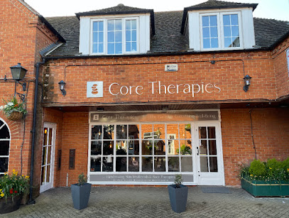 profile picture of Core Therapies Ltd profile picture