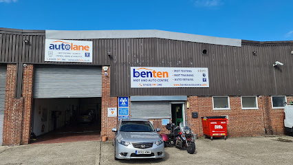 profile picture of BENTEN MOT & AUTO CENTRE profile picture