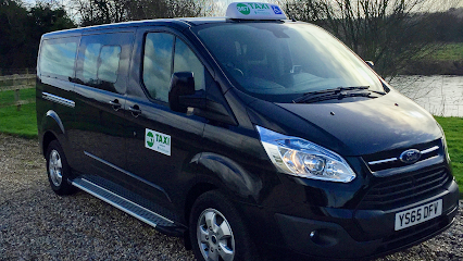 profile picture of Phil's Taxi and 8 Seater Minibus service, Newbury and Surrounding Areas profile picture