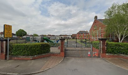 Saint Andrew's Primary School