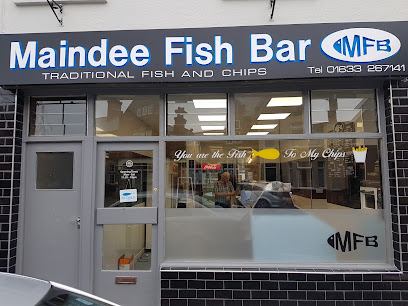 Maindee Fish Bar