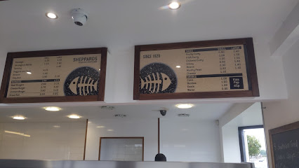 Sheppards Fish and Chips Bar