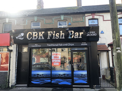 profile picture of CBK Fish Bar