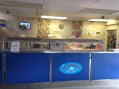 profile picture of Pie Corner Fish Bar