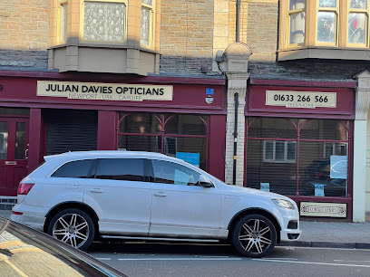 Julian Davies Opticians