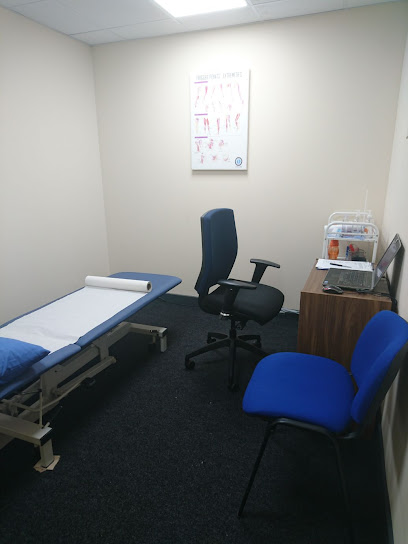 profile picture of Physiotherapy Newport - Ann Physiocare profile picture