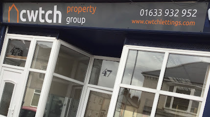 profile picture of Cwtch Property Group Ltd profile picture