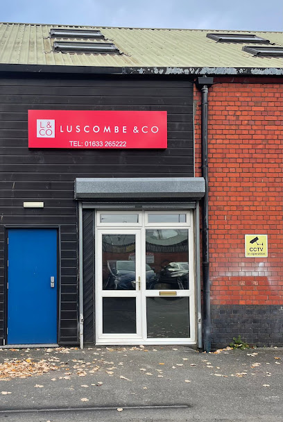 profile picture of Luscombe & Co profile picture