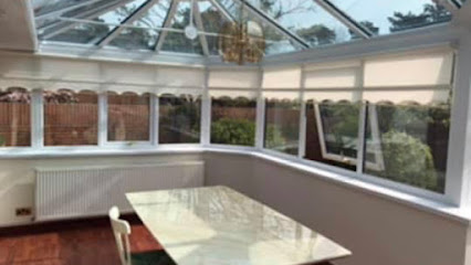 Sunlux Blinds,Curtains & Upholstery