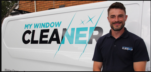 My Window Cleaner (Cardiff East)