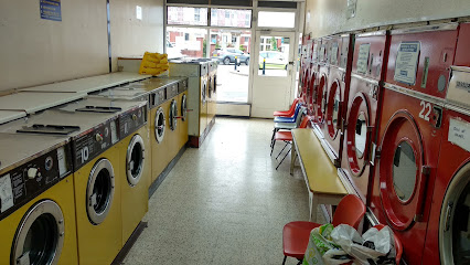Stow Hill Launderette