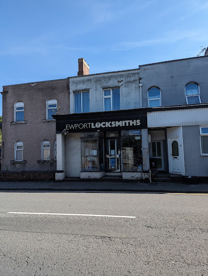 Newport Locksmiths Ltd