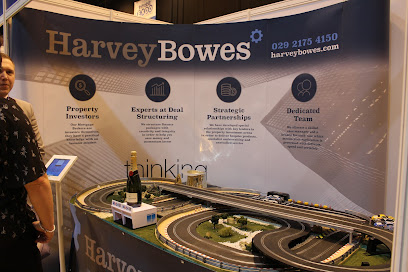 Harvey Bowes Financial Services Ltd