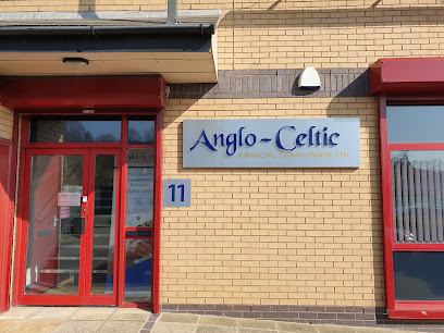 Anglo-Celtic Financial Consultants Ltd