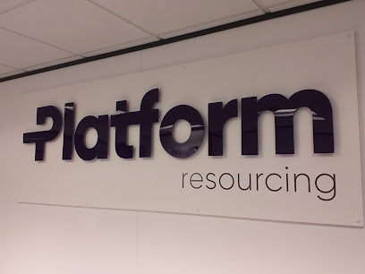 profile picture of Platform Resourcing Limited profile picture