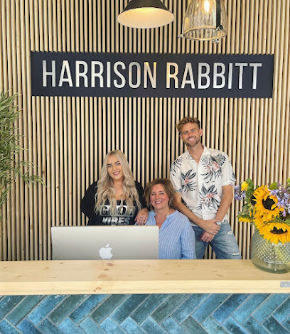 Harrison Rabbitt Hair Studio