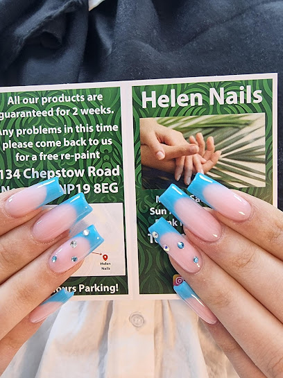 profile picture of Helen Nails profile picture