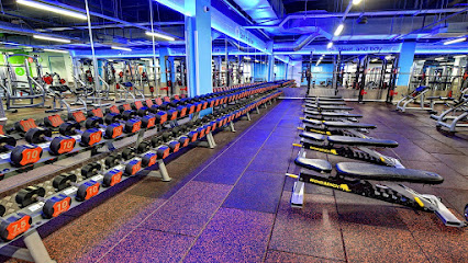 The Gym Group Irvine