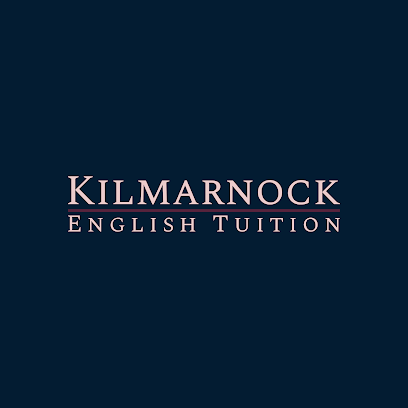 Kilmarnock English Tuition
