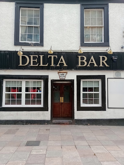 The Delta Bar