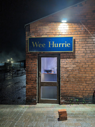 The Wee Hurrie
