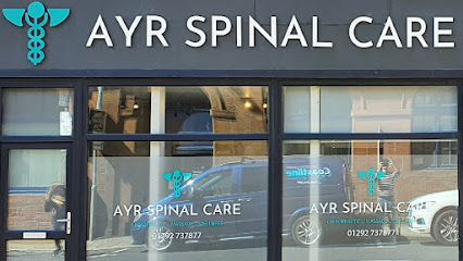Ayr Spinal Care