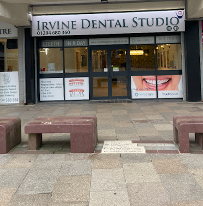 Irvine Dental Studio