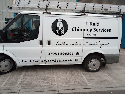 T. Reid Chimney Services TRCS
