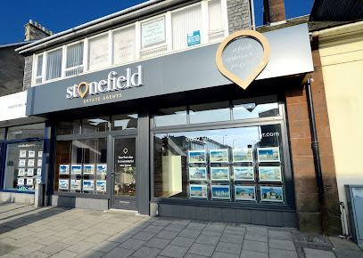 Stonefield Estate Agents Ayr