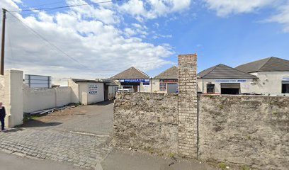 Ayrshire Garage Doors