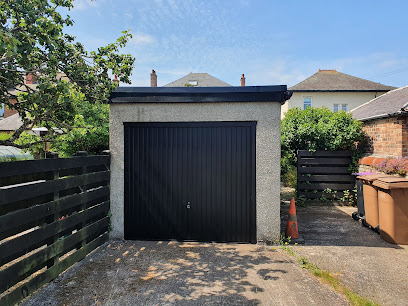 Ifm garage door repairs