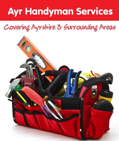 Ayr Handyman Services