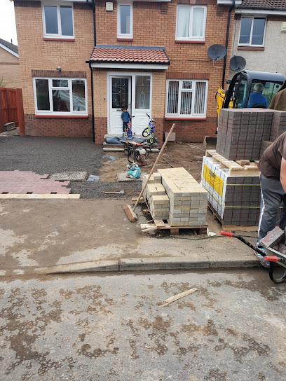 profile picture of Central Paving & Landscaping Ayrshire profile picture