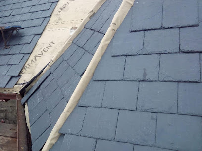 M White Roofing & Building Ayrshire