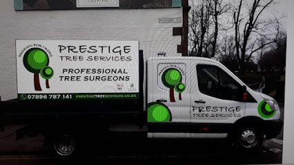 Prestige Tree Services
