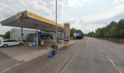 Springbank Service Station