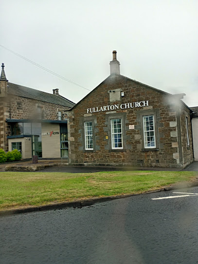Fullarton Parish Church of Scotland