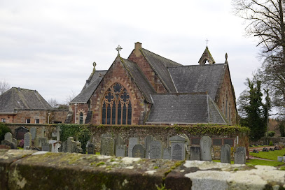 profile picture of Alloway Parish Church profile picture