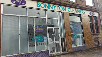 Bonnyton Cleaners