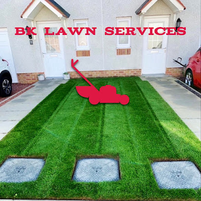 BK Lawn Services