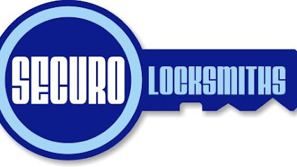 profile picture of Securo Locksmiths profile picture