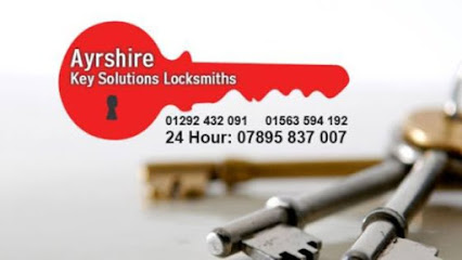 profile picture of Ayrshire Key Solutions profile picture